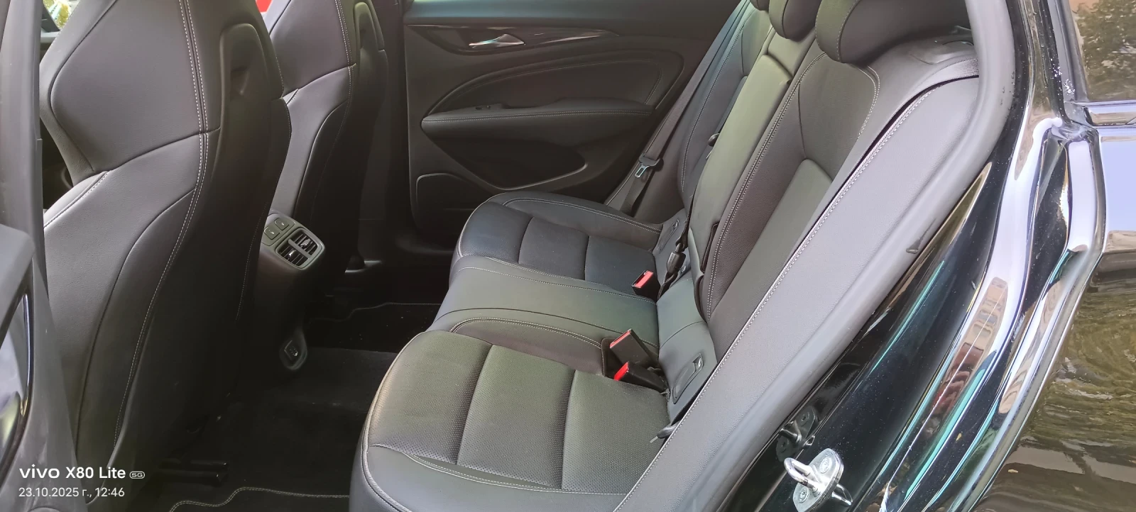 Opel Insignia GSi 4�4 | Mobile.bg � ����������� 17