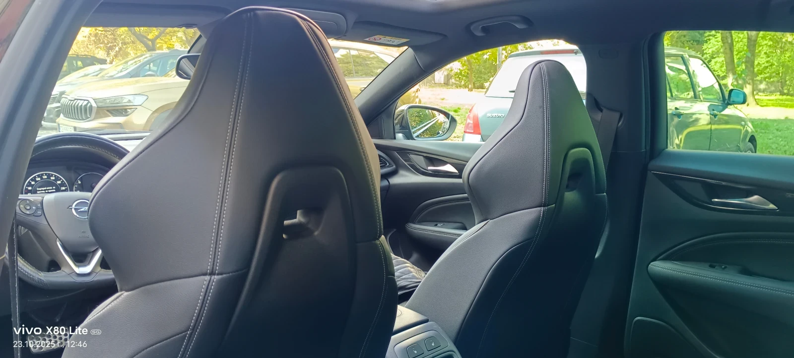 Opel Insignia GSi 4�4 | Mobile.bg � ����������� 15