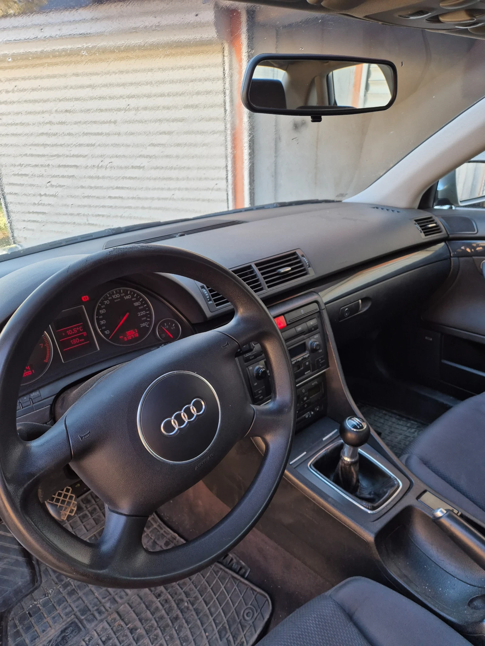 Audi A4 1.8T | Mobile.bg — изображение 5