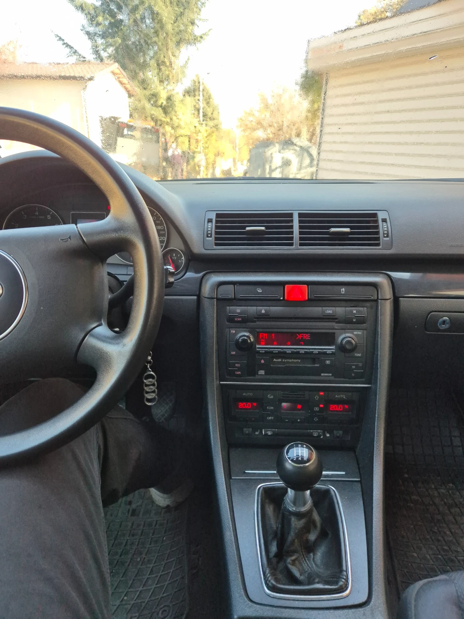 Audi A4 1.8T | Mobile.bg — изображение 6