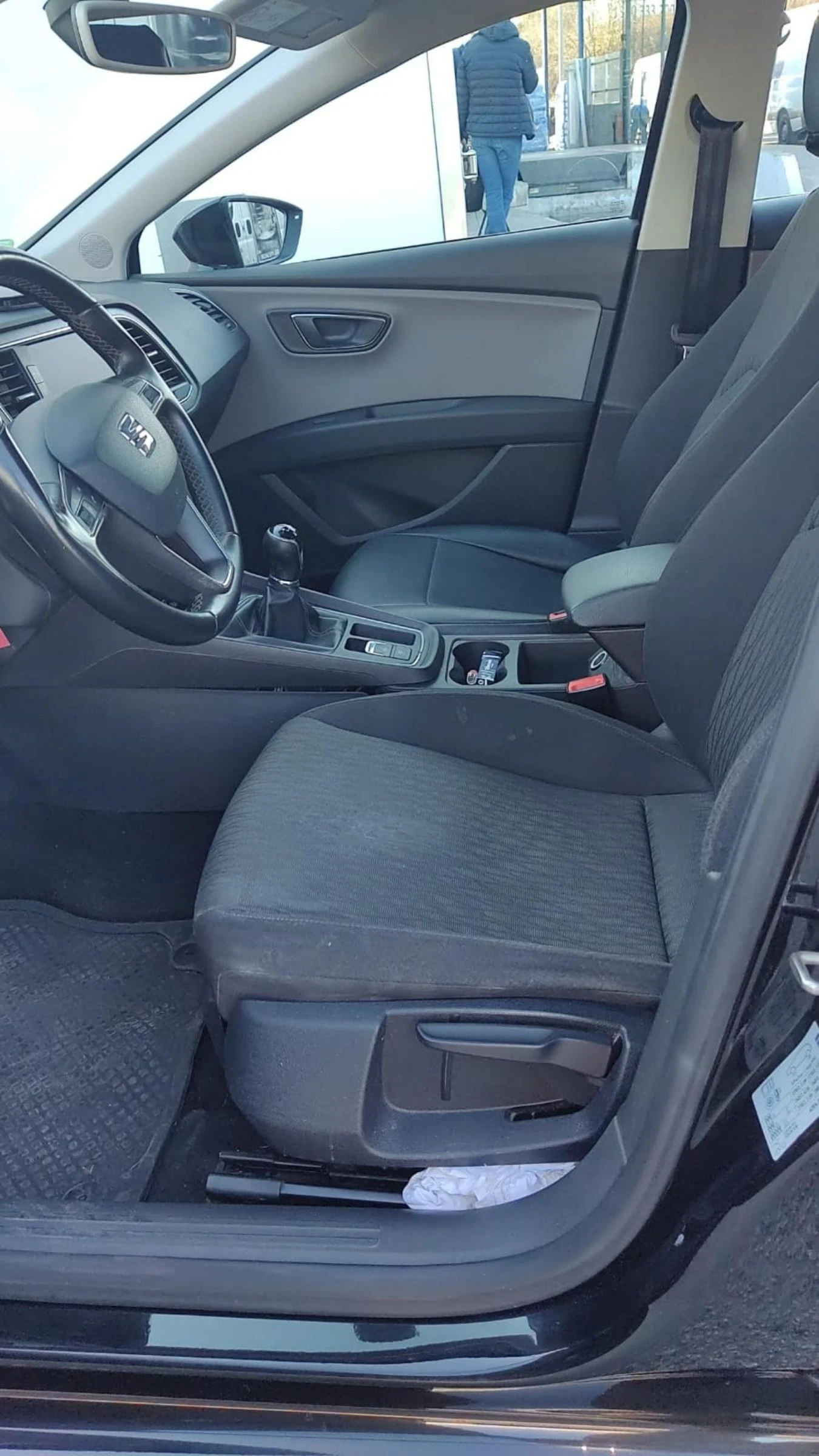 Seat Leon  - изображение 8