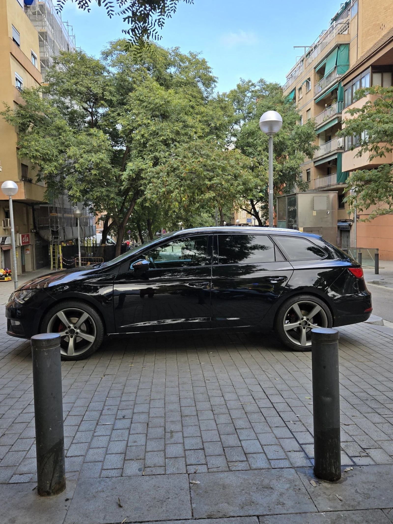 Seat Leon  - изображение 4