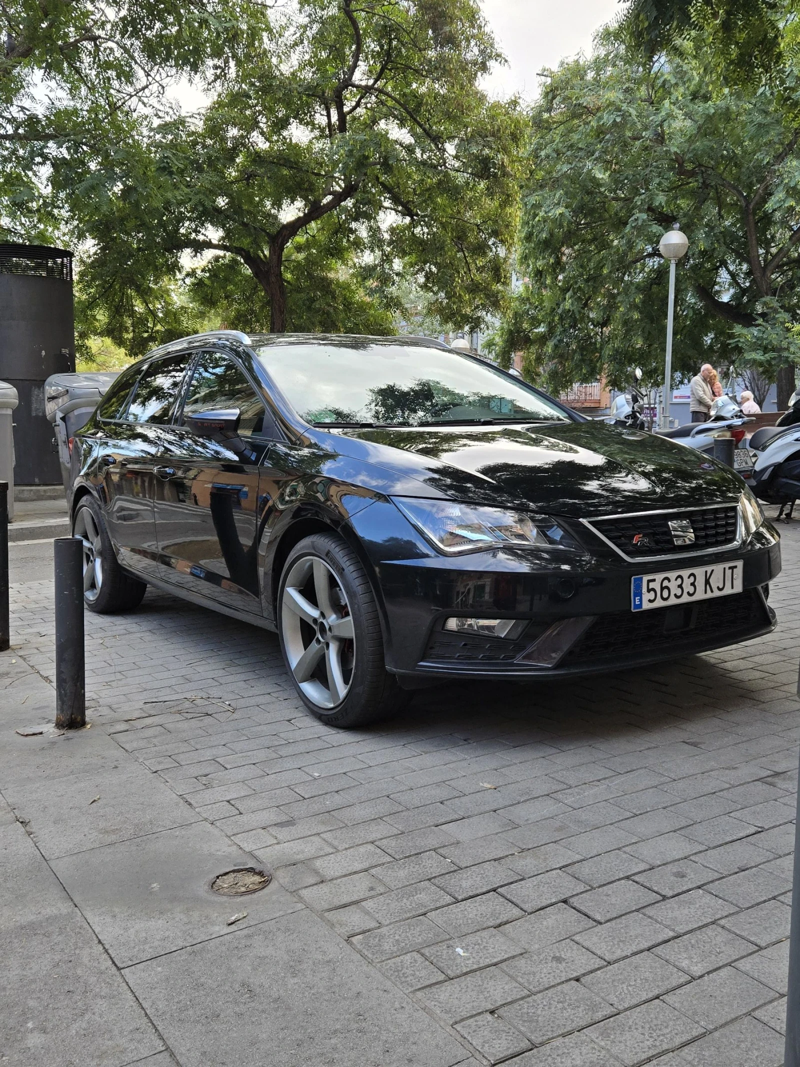 Seat Leon  - изображение 3