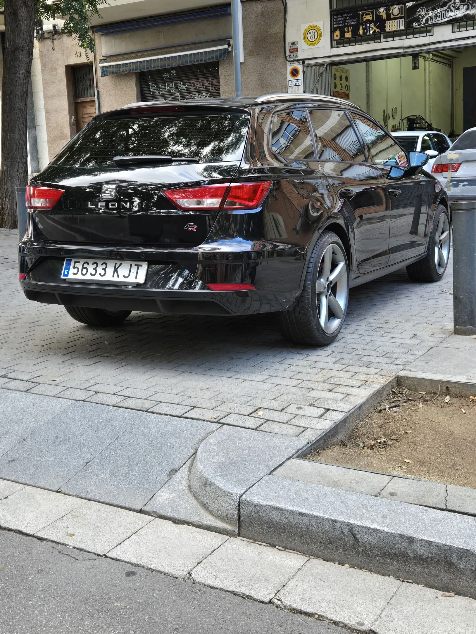 Seat Leon  - изображение 7