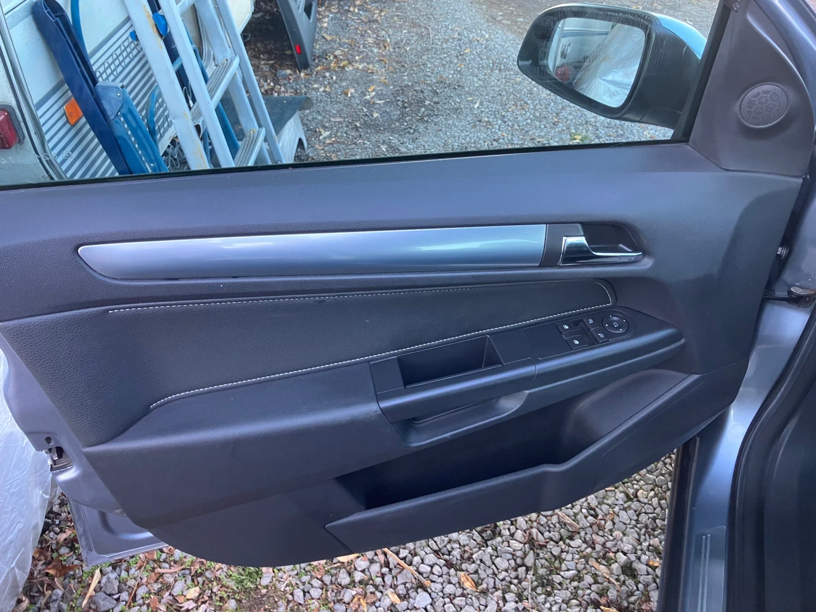 Opel Astra 1.6i-115k.c-Cosmo | Mobile.bg   15