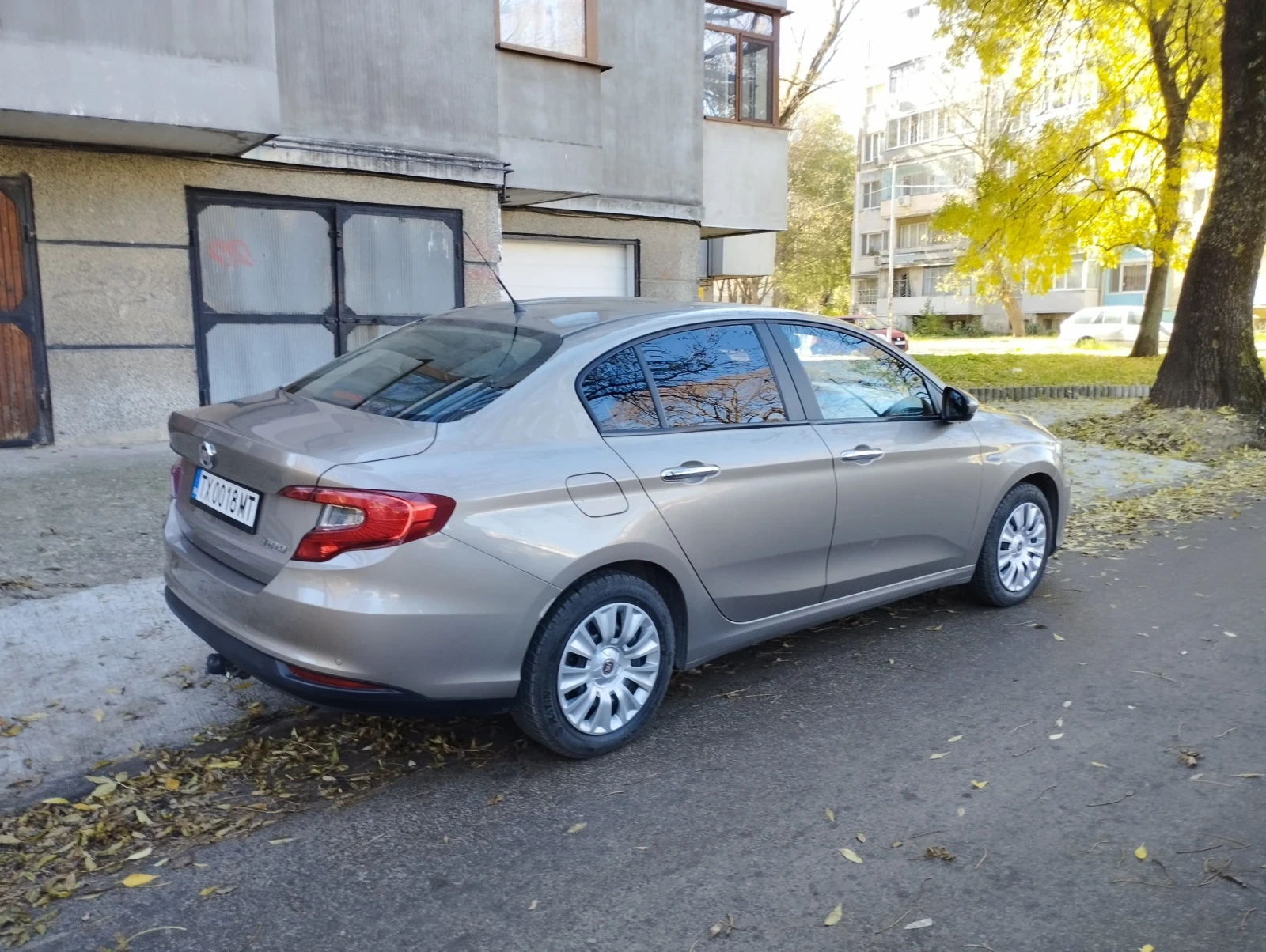 Fiat Tipo | Mobile.bg   6