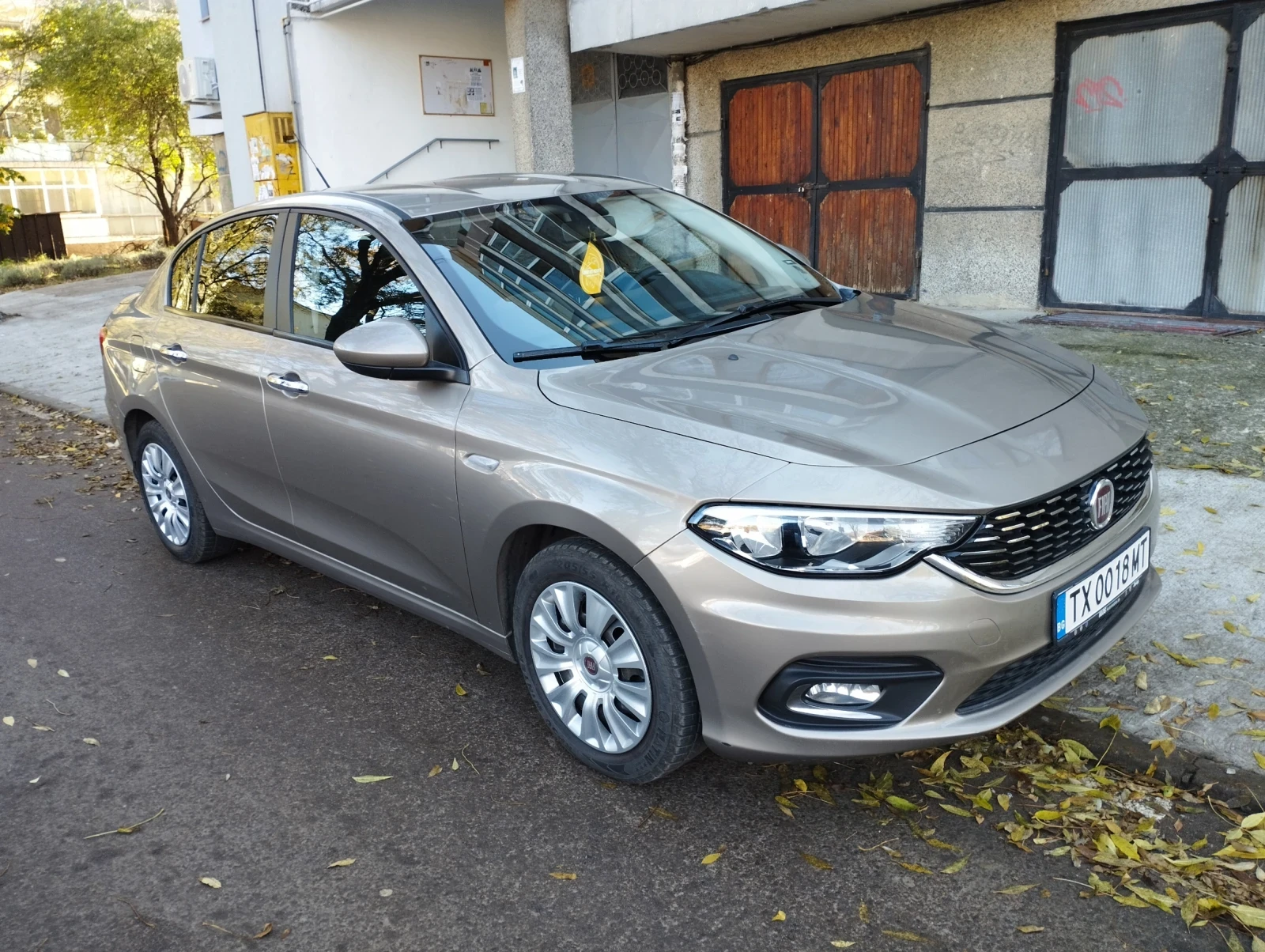 Fiat Tipo | Mobile.bg   1