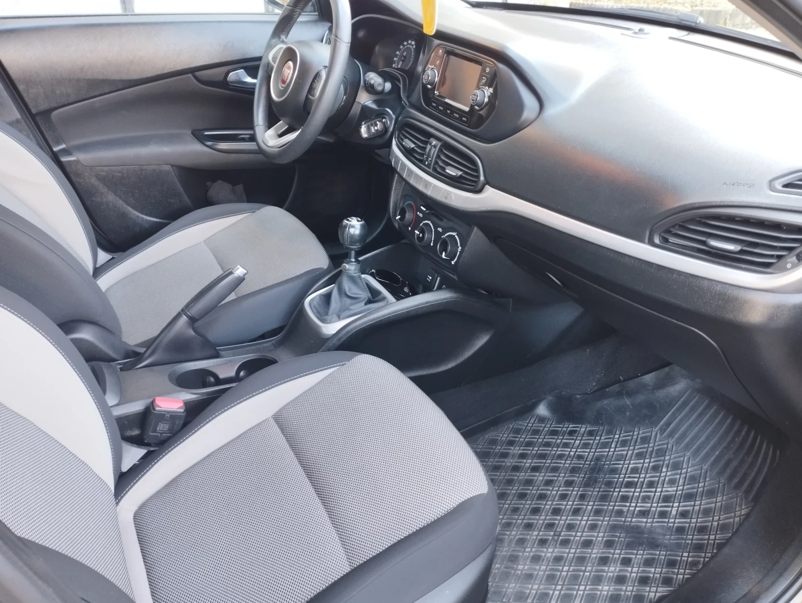 Fiat Tipo | Mobile.bg   8