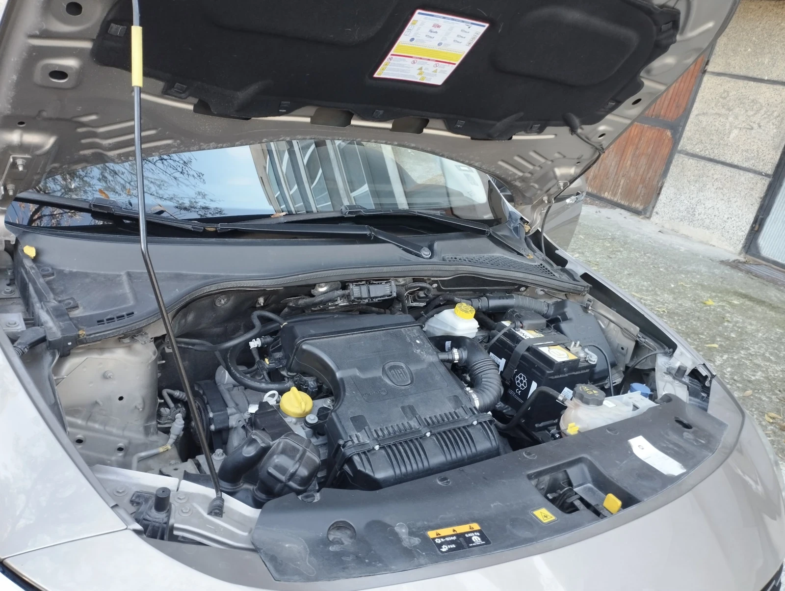 Fiat Tipo | Mobile.bg   15