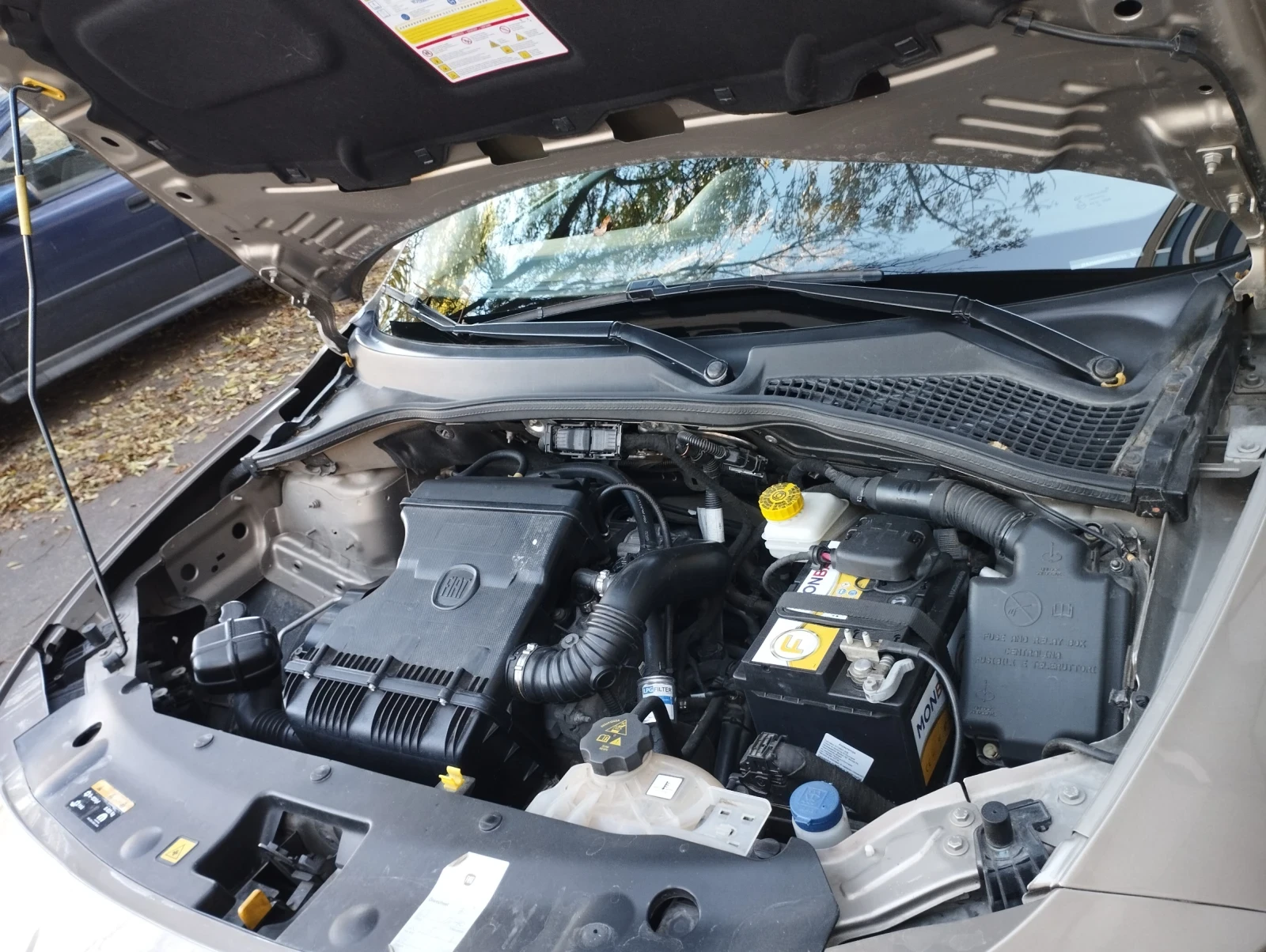 Fiat Tipo | Mobile.bg   13