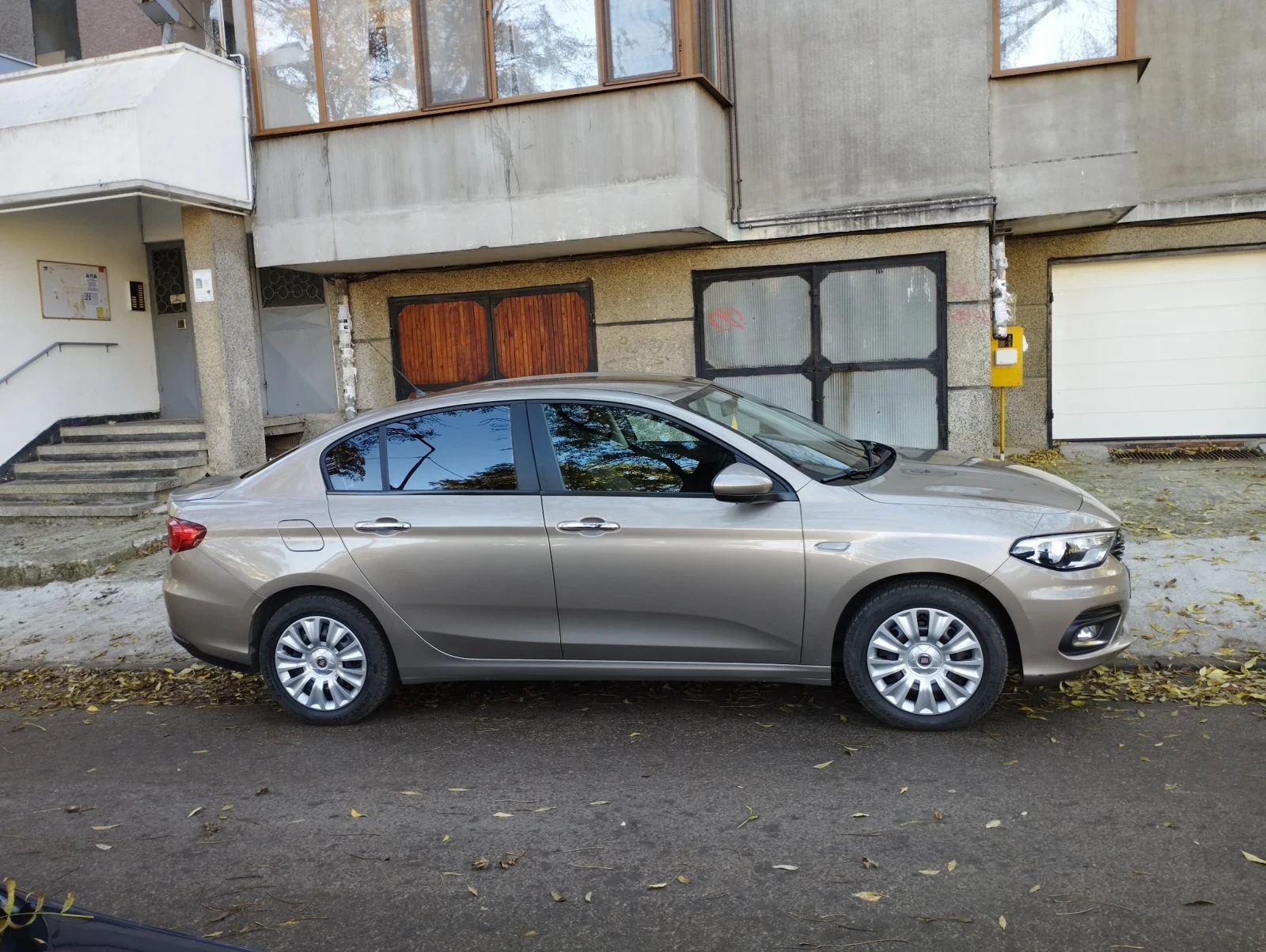 Fiat Tipo | Mobile.bg   5