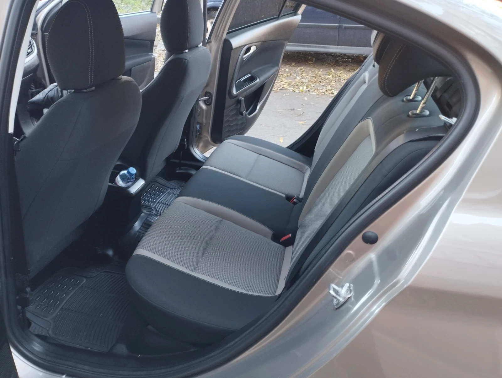 Fiat Tipo | Mobile.bg   10