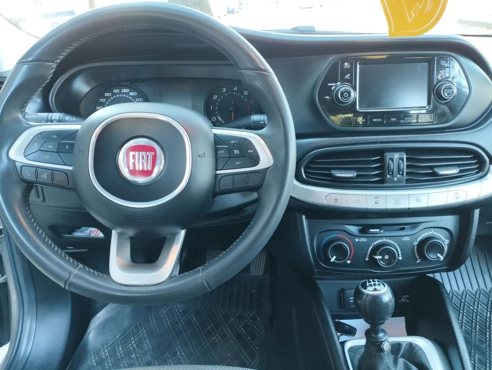 Fiat Tipo | Mobile.bg   12