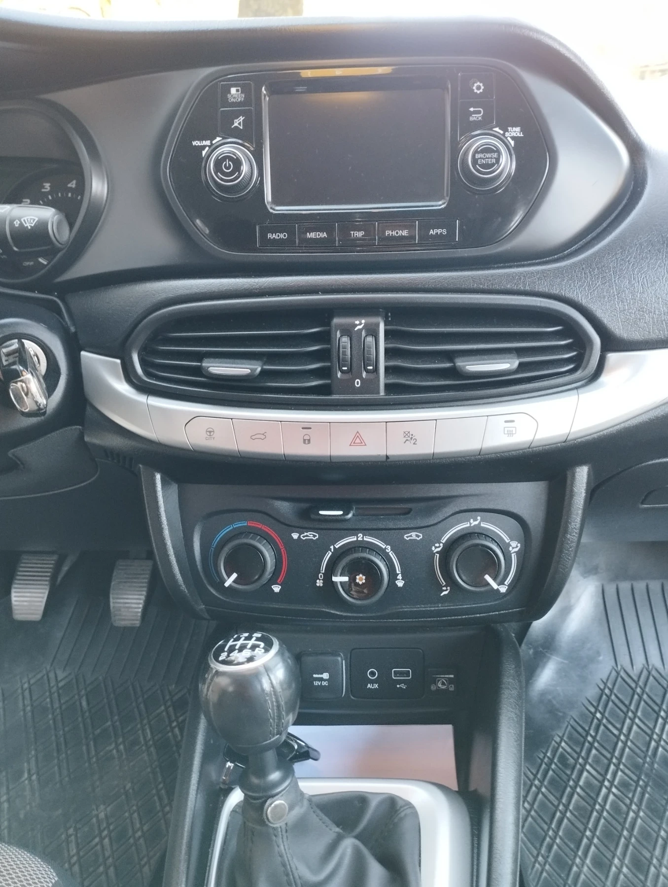 Fiat Tipo | Mobile.bg   14