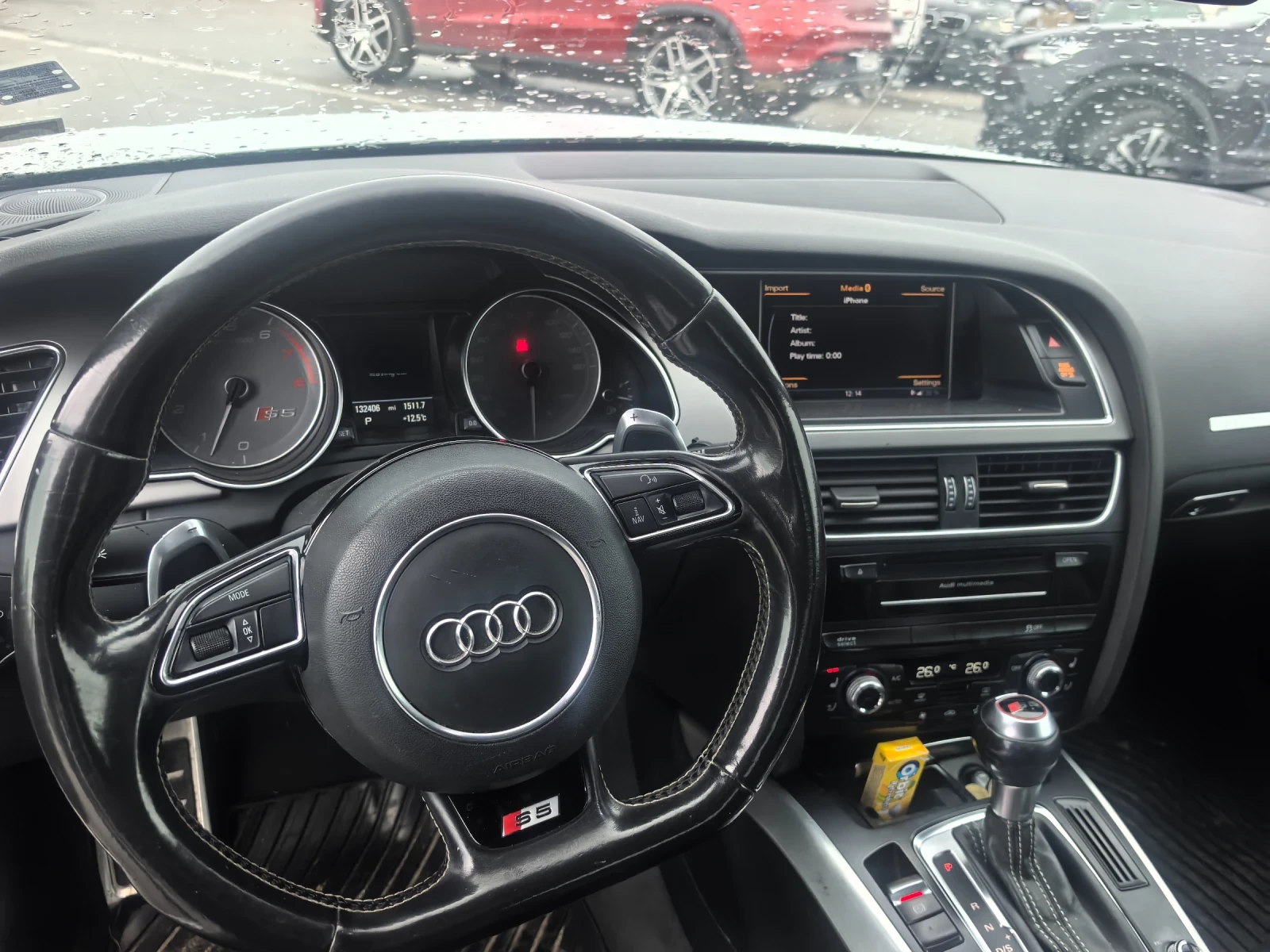 Audi S5 SUPERCHARGER  | Mobile.bg � ����������� 6