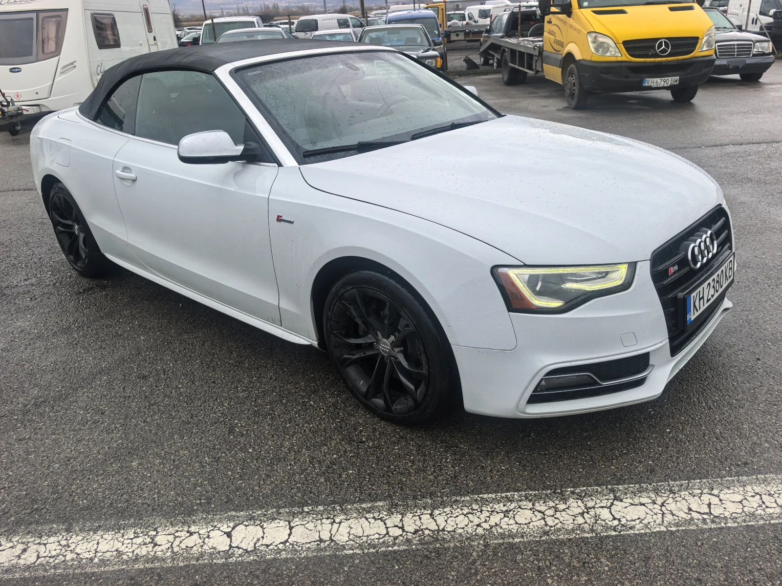 Audi S5 SUPERCHARGER  | Mobile.bg � ����������� 3