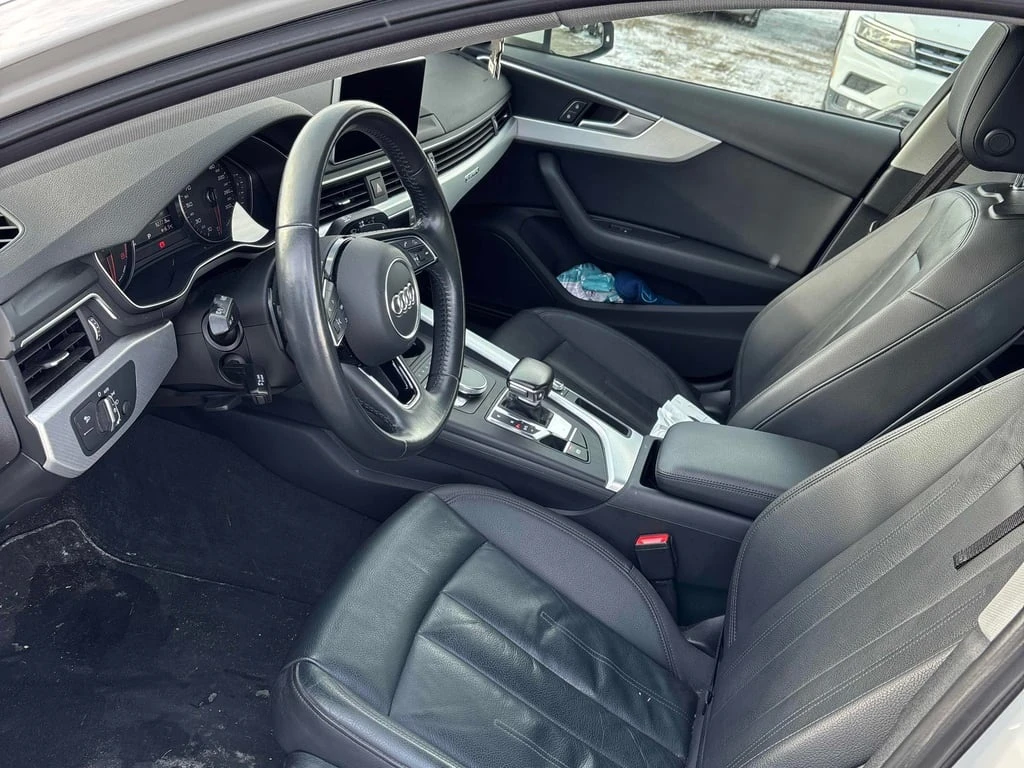 Audi A4 2018 Progressiv * CARFAX *    | Mobile.bg   7