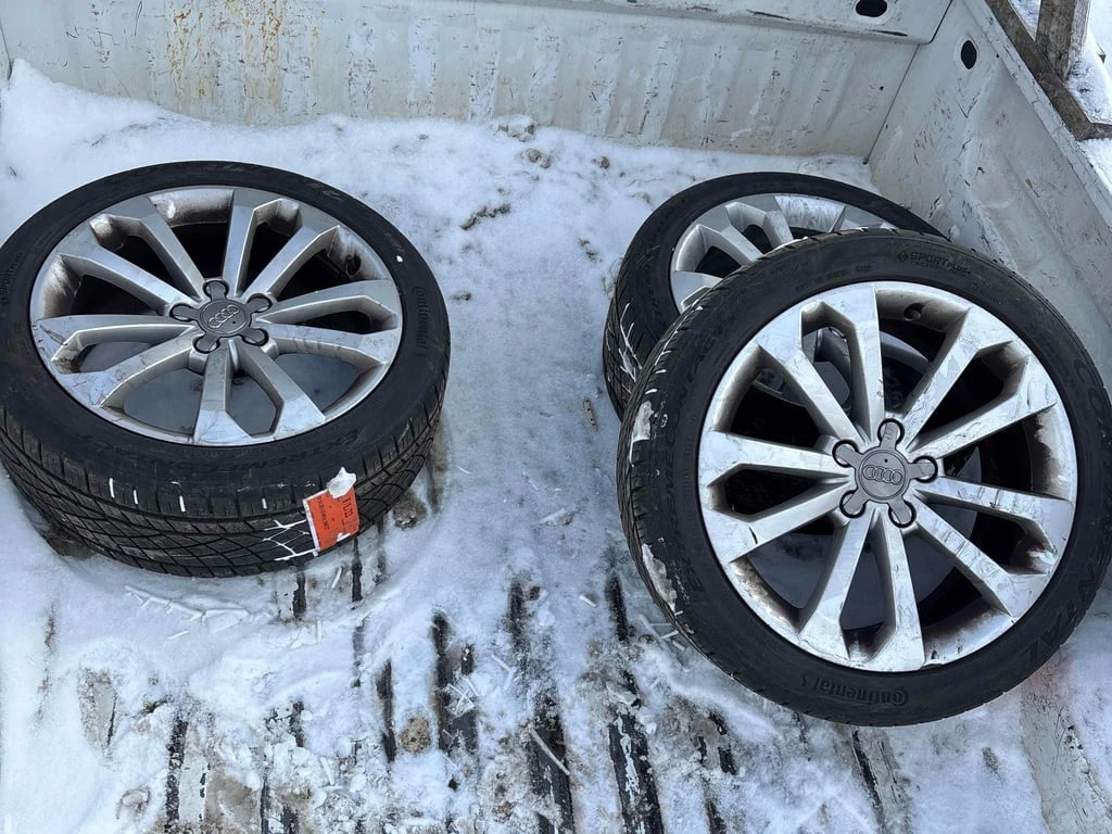 Audi A4 2018 Progressiv * CARFAX *    | Mobile.bg   12