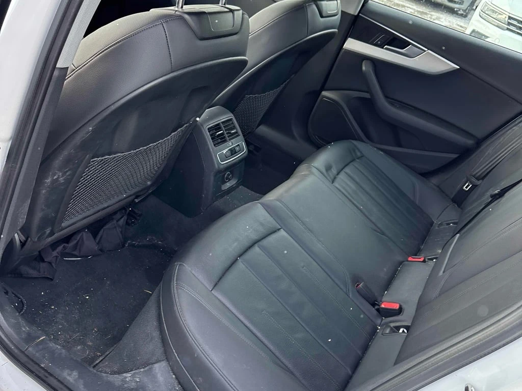 Audi A4 2018 Progressiv * CARFAX *    | Mobile.bg   11