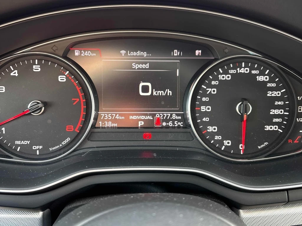 Audi A4 2018 Progressiv * CARFAX *    | Mobile.bg   9