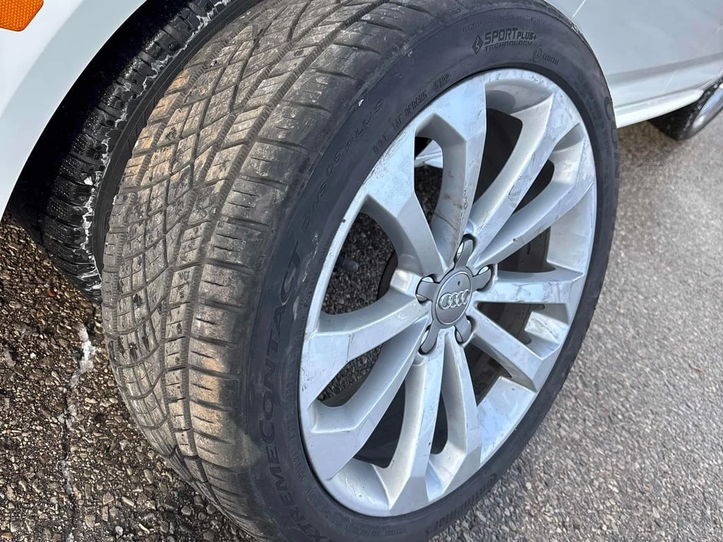 Audi A4 2018 Progressiv * CARFAX *    | Mobile.bg   6