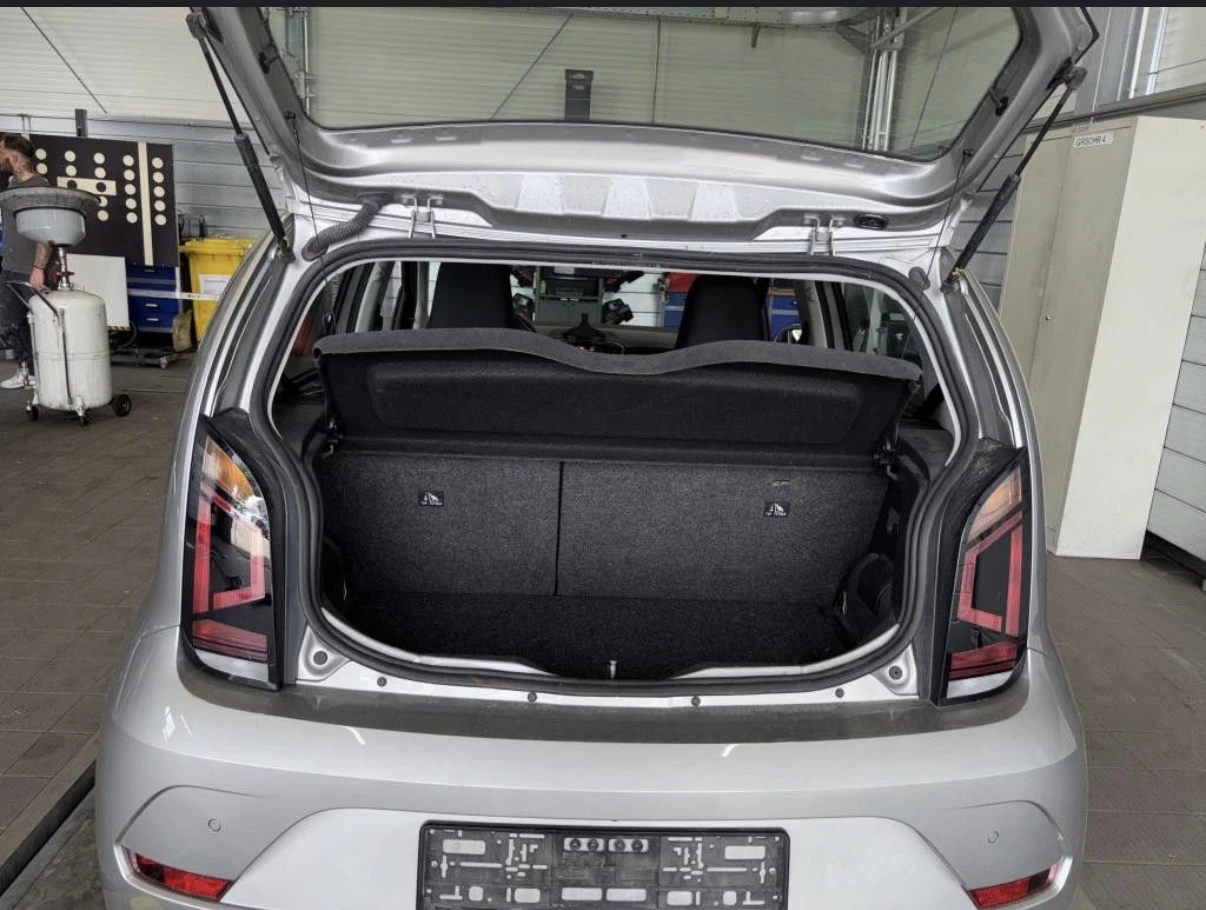 VW Up e-UP| Kamera| Tempomat | Mobile.bg   5