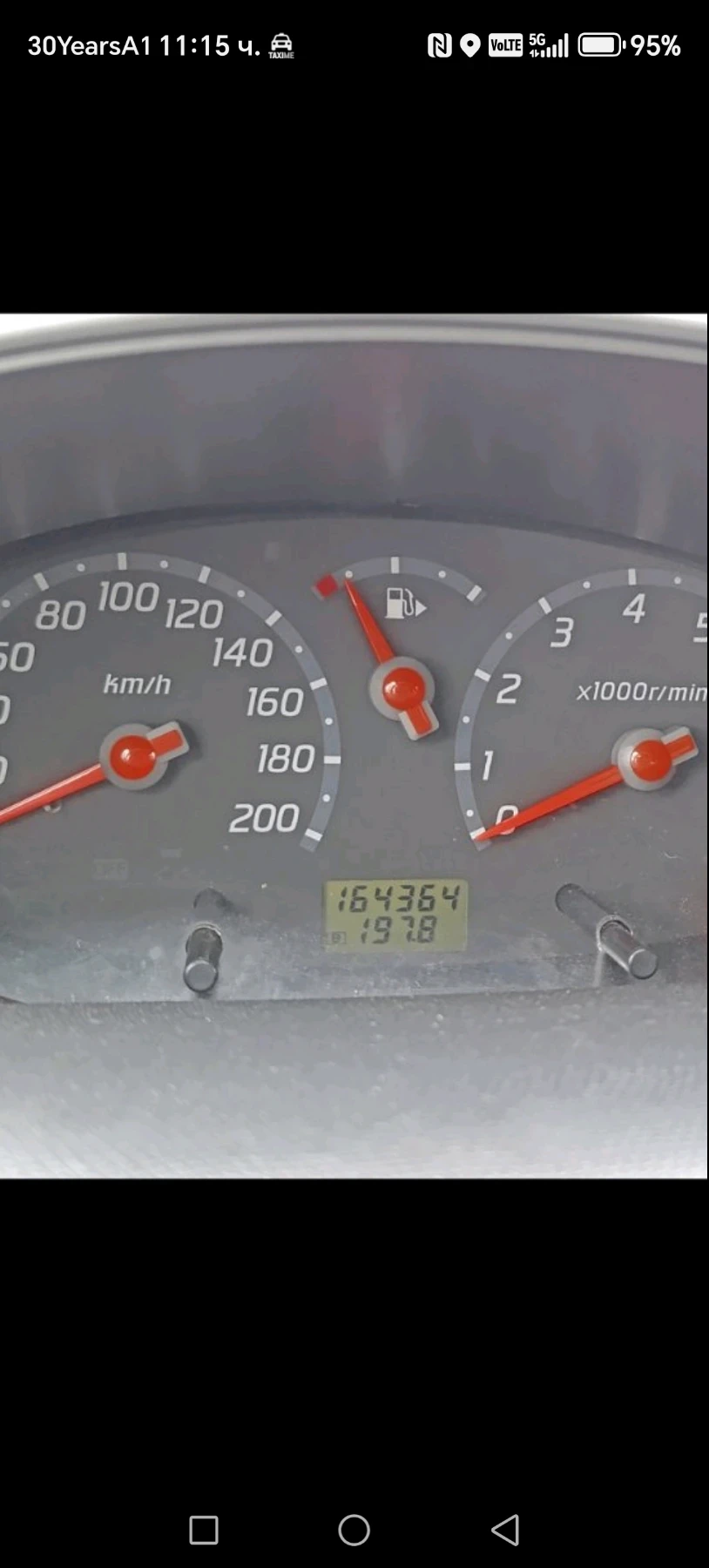 Nissan Micra 1.2 - изображение 6