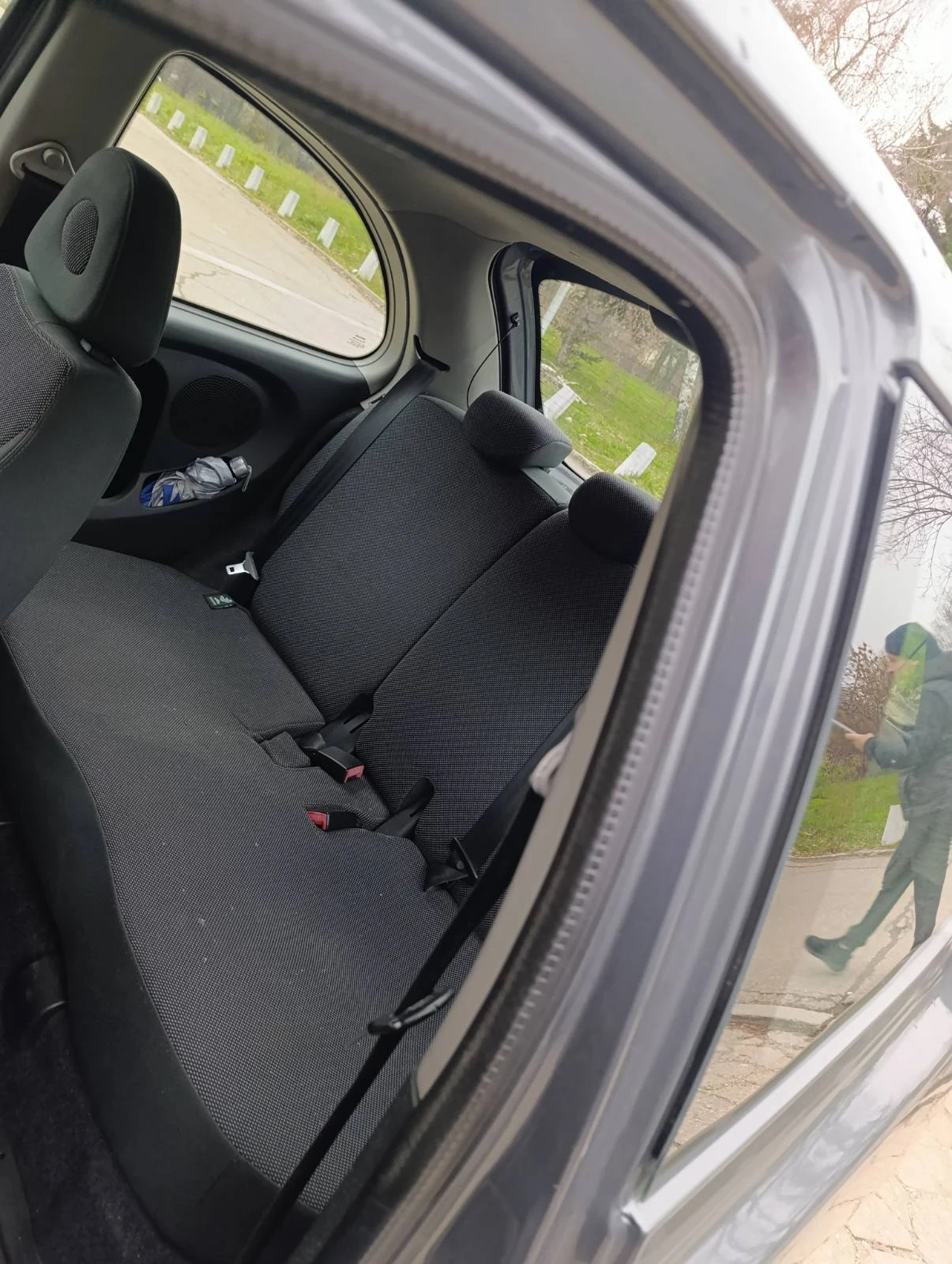 Nissan Micra 1.2 - изображение 8