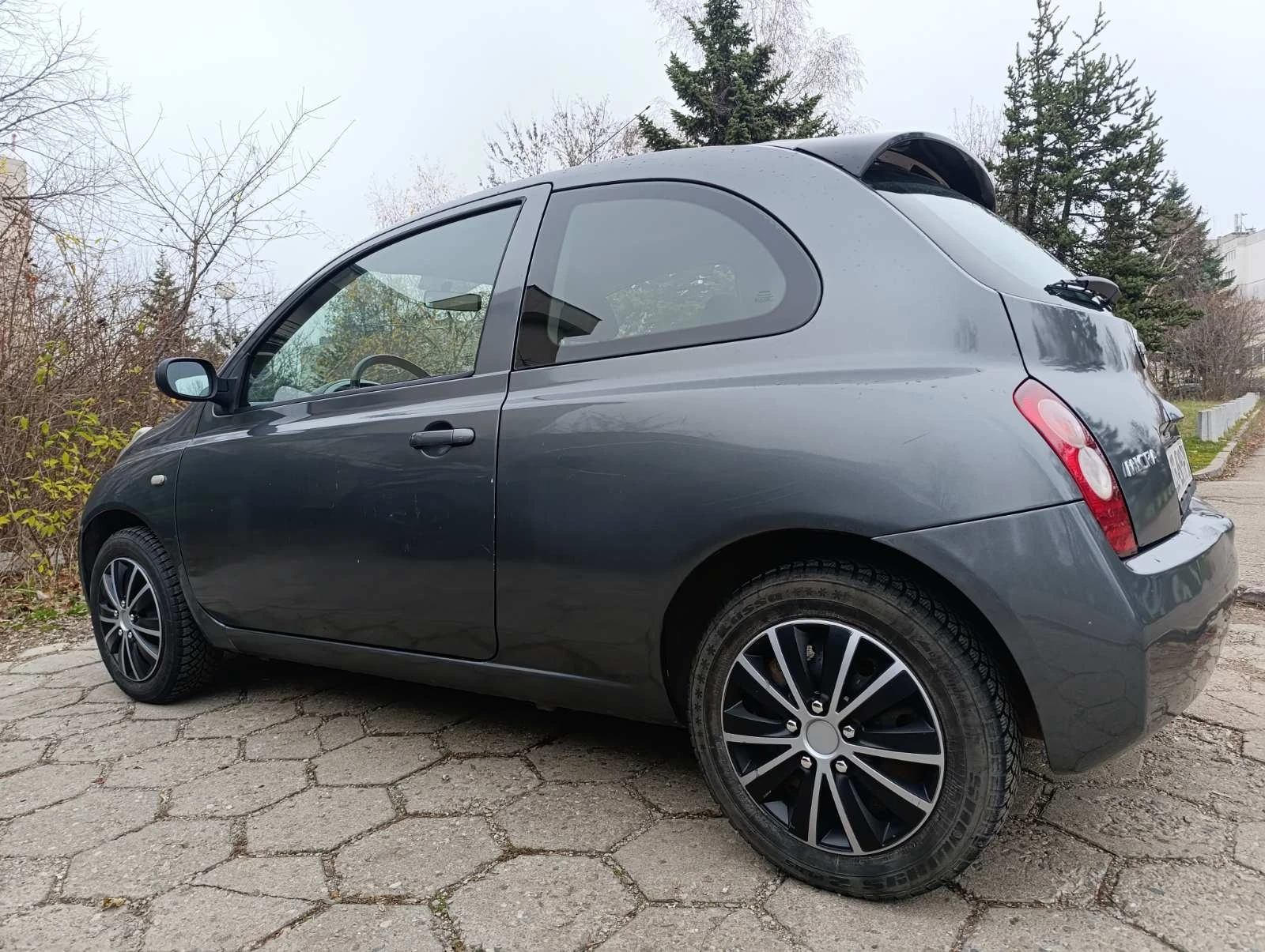 Nissan Micra 1.2 | Mobile.bg � ����������� 11