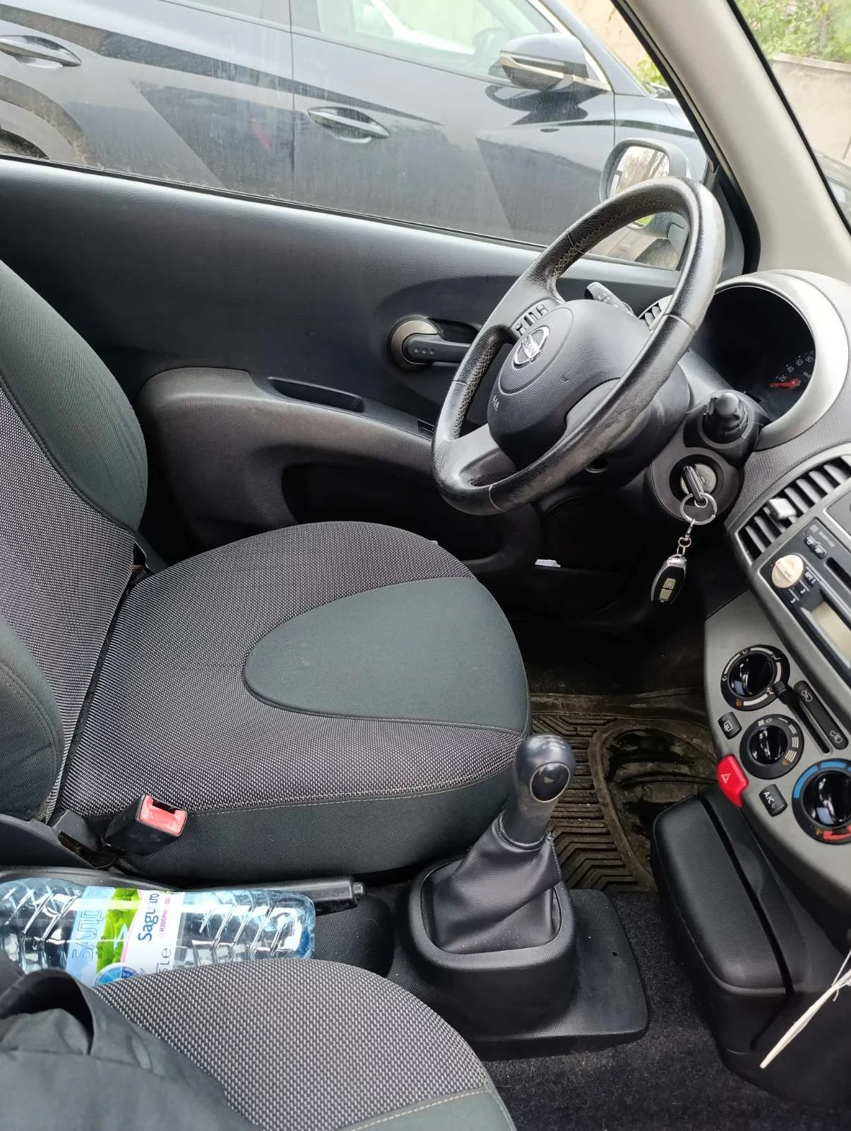 Nissan Micra 1.2 | Mobile.bg � ����������� 12