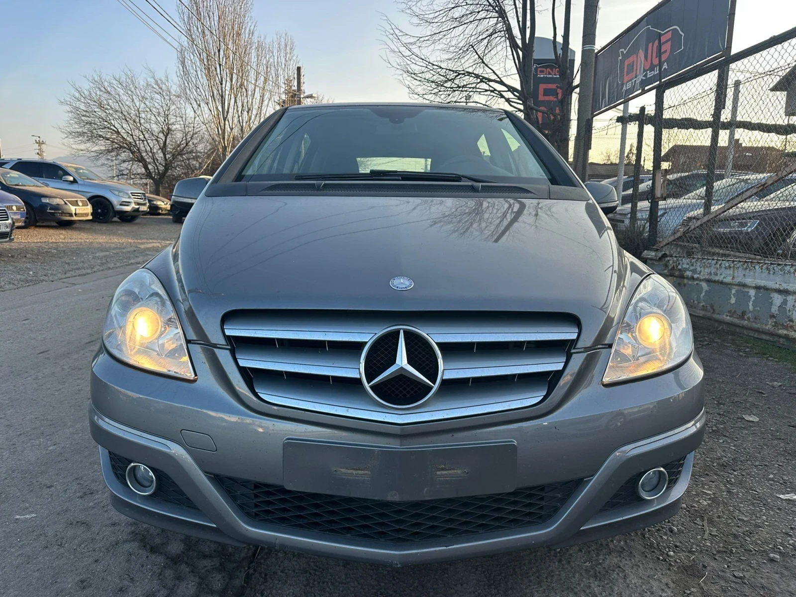 Mercedes-Benz B 180 CDI/FACE/EURO5 - изображение 2