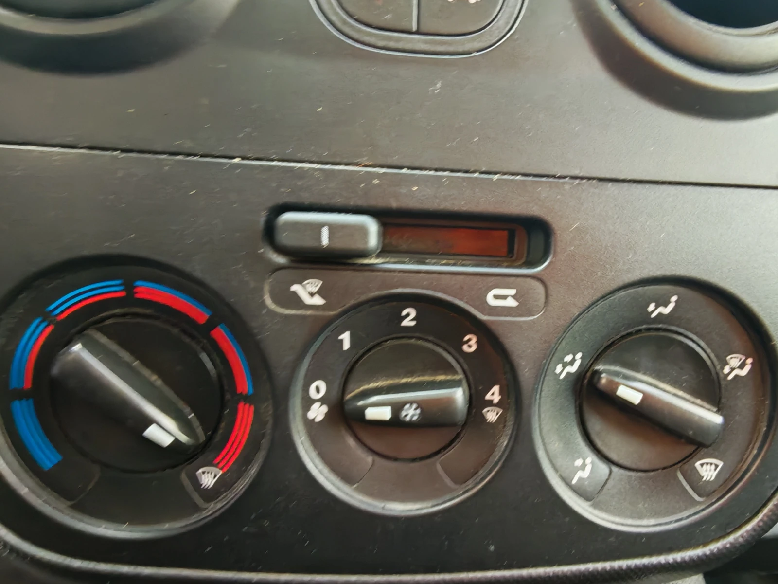 Peugeot Bipper 1.3D-�������� | Mobile.bg � ����������� 12