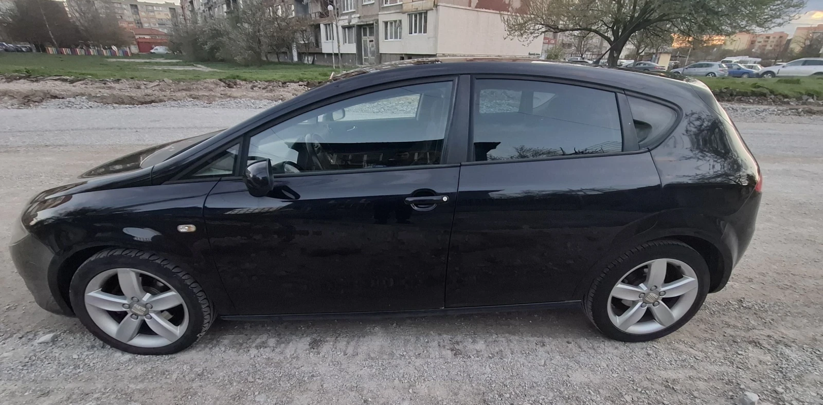 Seat Leon | Mobile.bg � ����������� 11