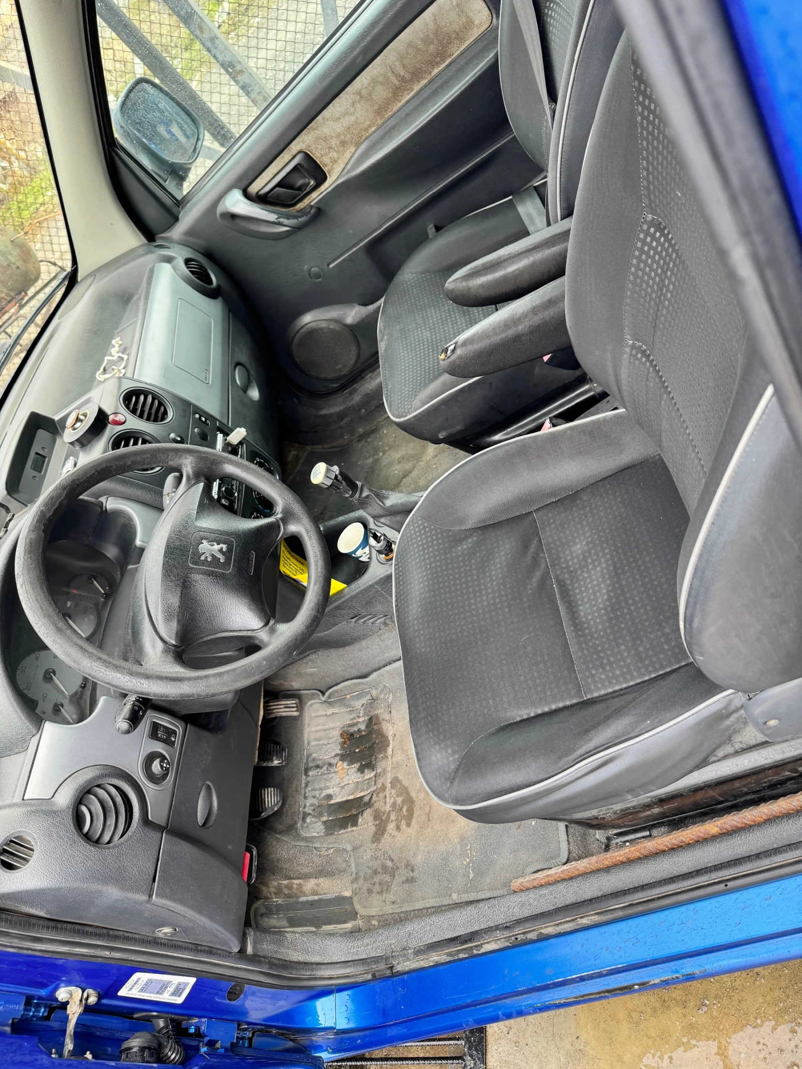 Peugeot Partner 2.0 HDI | Mobile.bg � ����������� 2