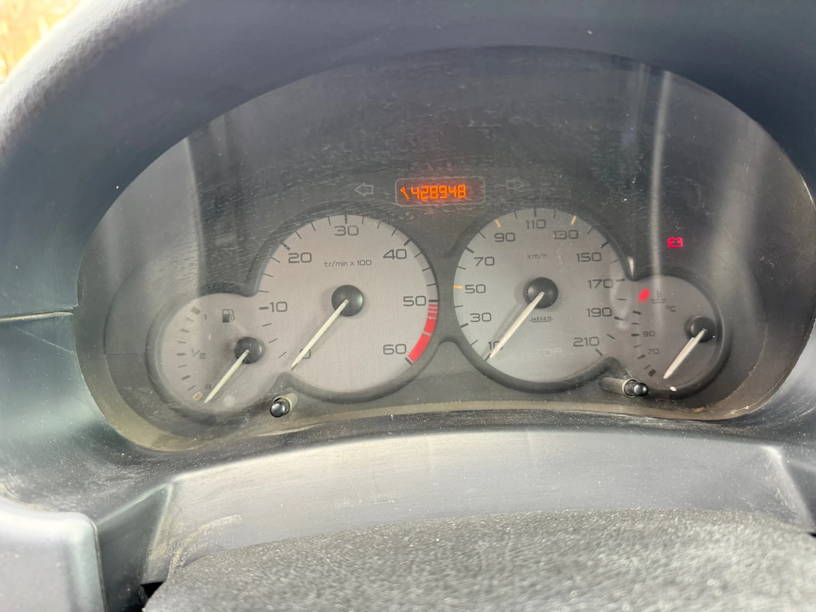 Peugeot Partner 2.0 HDI | Mobile.bg � ����������� 8