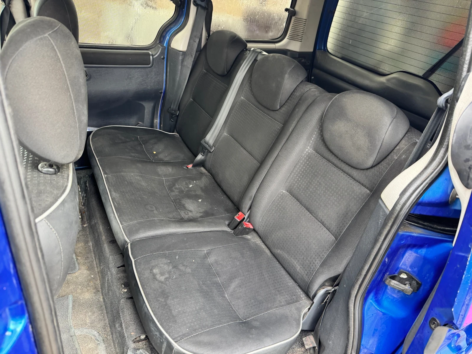 Peugeot Partner 2.0 HDI | Mobile.bg � ����������� 3