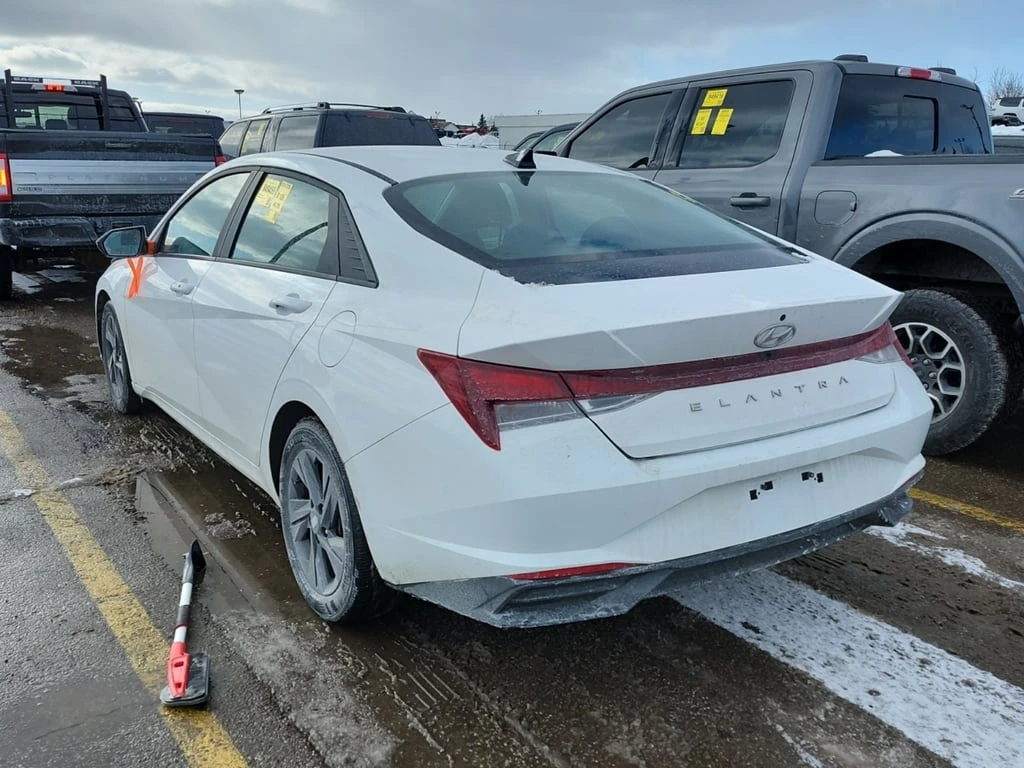 Hyundai Elantra * PREFERRED * CARFAX * ЦЕНА ДО БГ - изображение 4