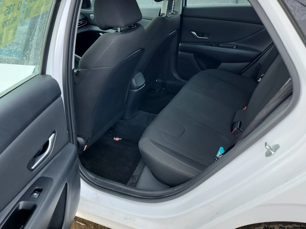 Hyundai Elantra * PREFERRED * CARFAX * ЦЕНА ДО БГ - изображение 10