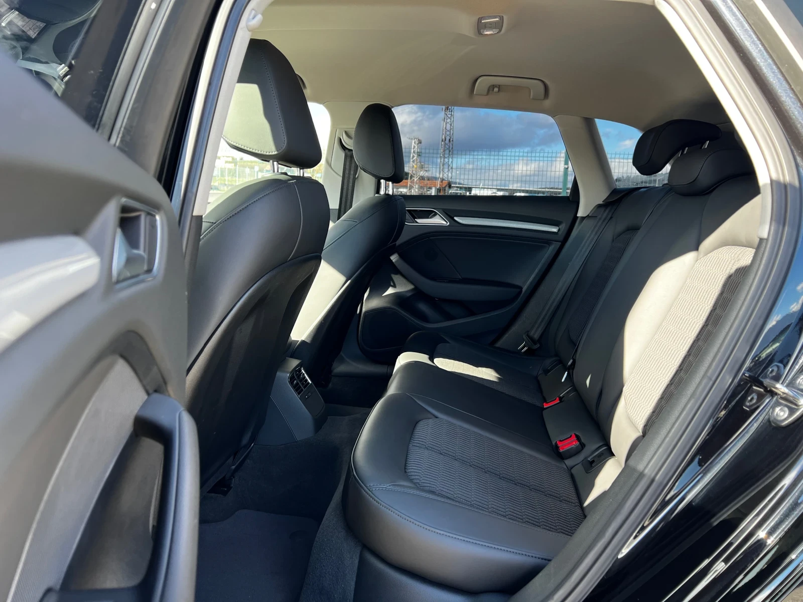 Audi A3 SPORTBACK G-TRON | Mobile.bg � ����������� 11