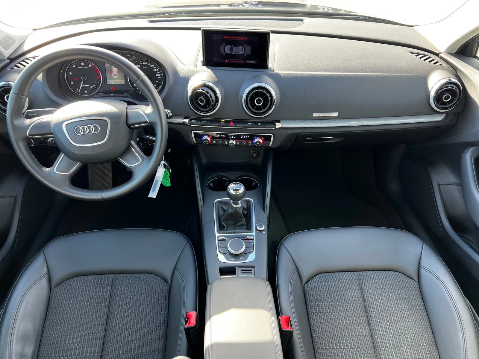 Audi A3 SPORTBACK G-TRON | Mobile.bg � ����������� 12
