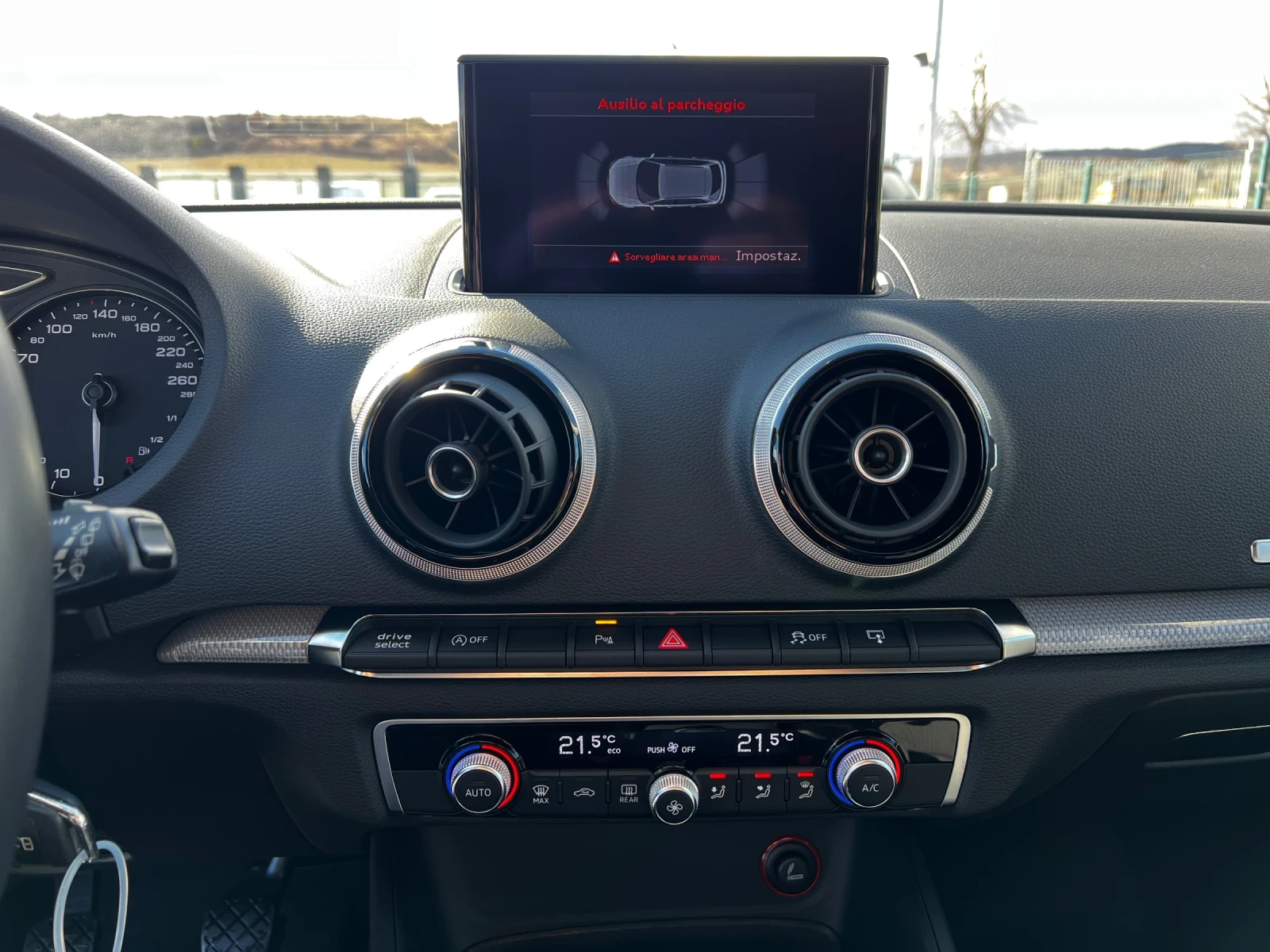 Audi A3 SPORTBACK G-TRON - изображение 10