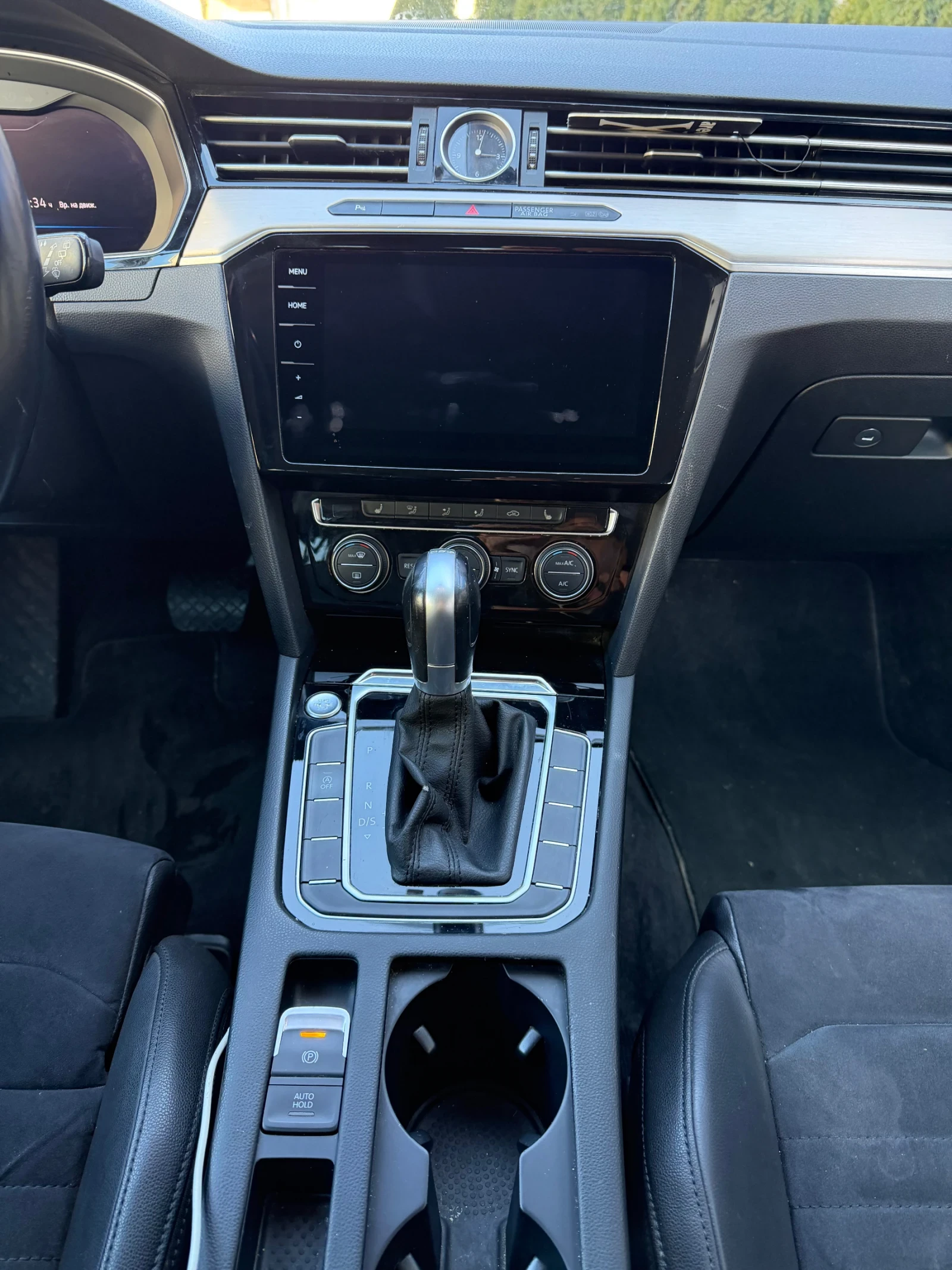 VW Passat 2.0TDI 150 facelift - изображение 9