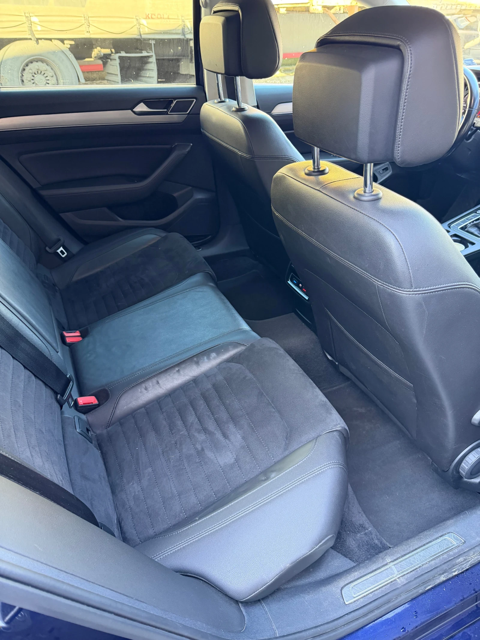 VW Passat 2.0TDI 150 facelift - изображение 7