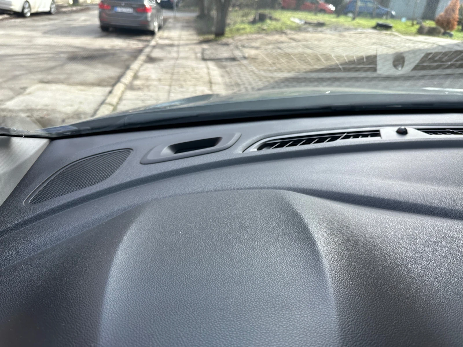 Opel Astra K INNOVATION 1.4 Турбо 150 коня, снимка 13 - Автомобили и джипове - 53535790