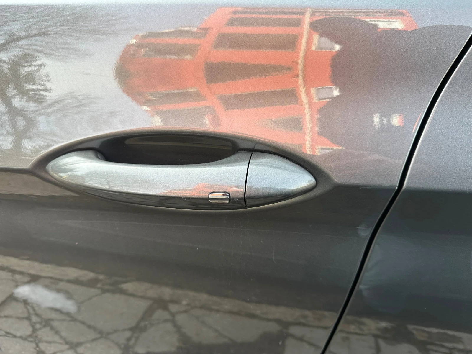 Opel Astra K INNOVATION 1.4 Турбо 150 коня, снимка 17 - Автомобили и джипове - 53535790