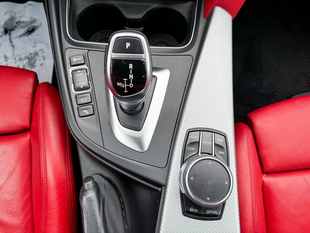 BMW 430 АвтоКредит* (ЦЕНА ДО БГ) - изображение 10