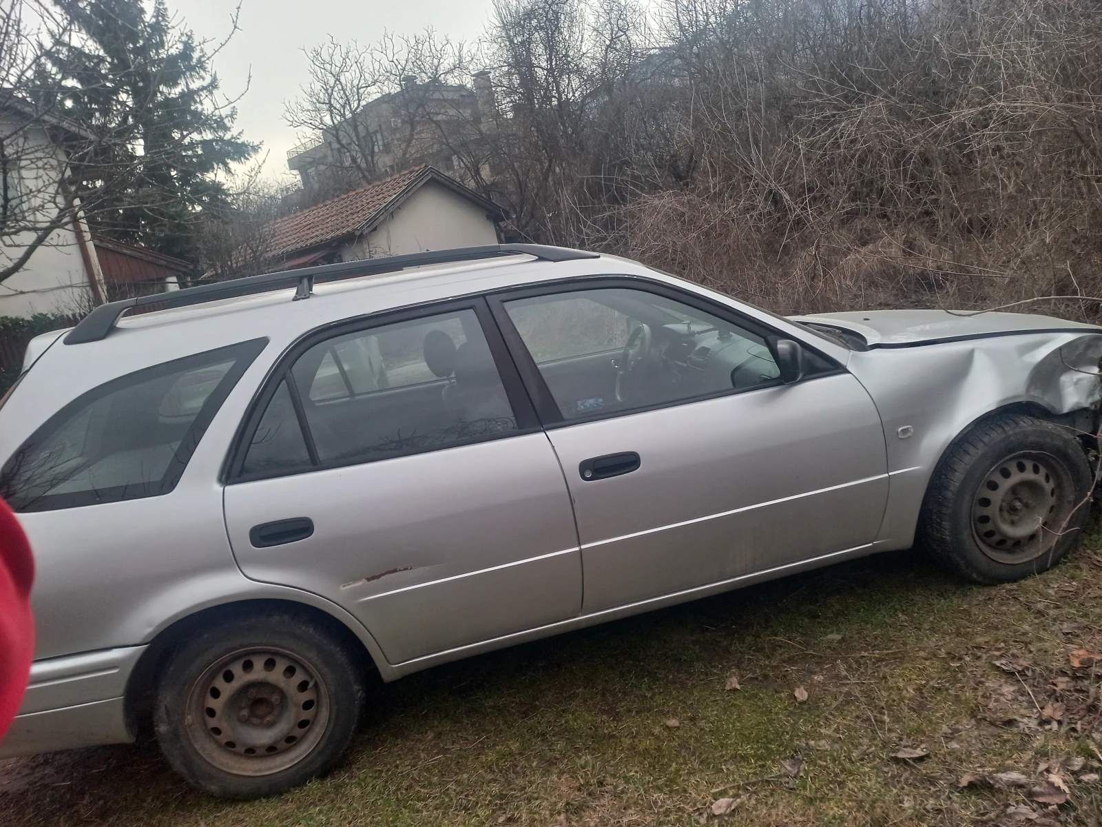 Toyota Corolla 1.6 I 16V | Mobile.bg � ����������� 1