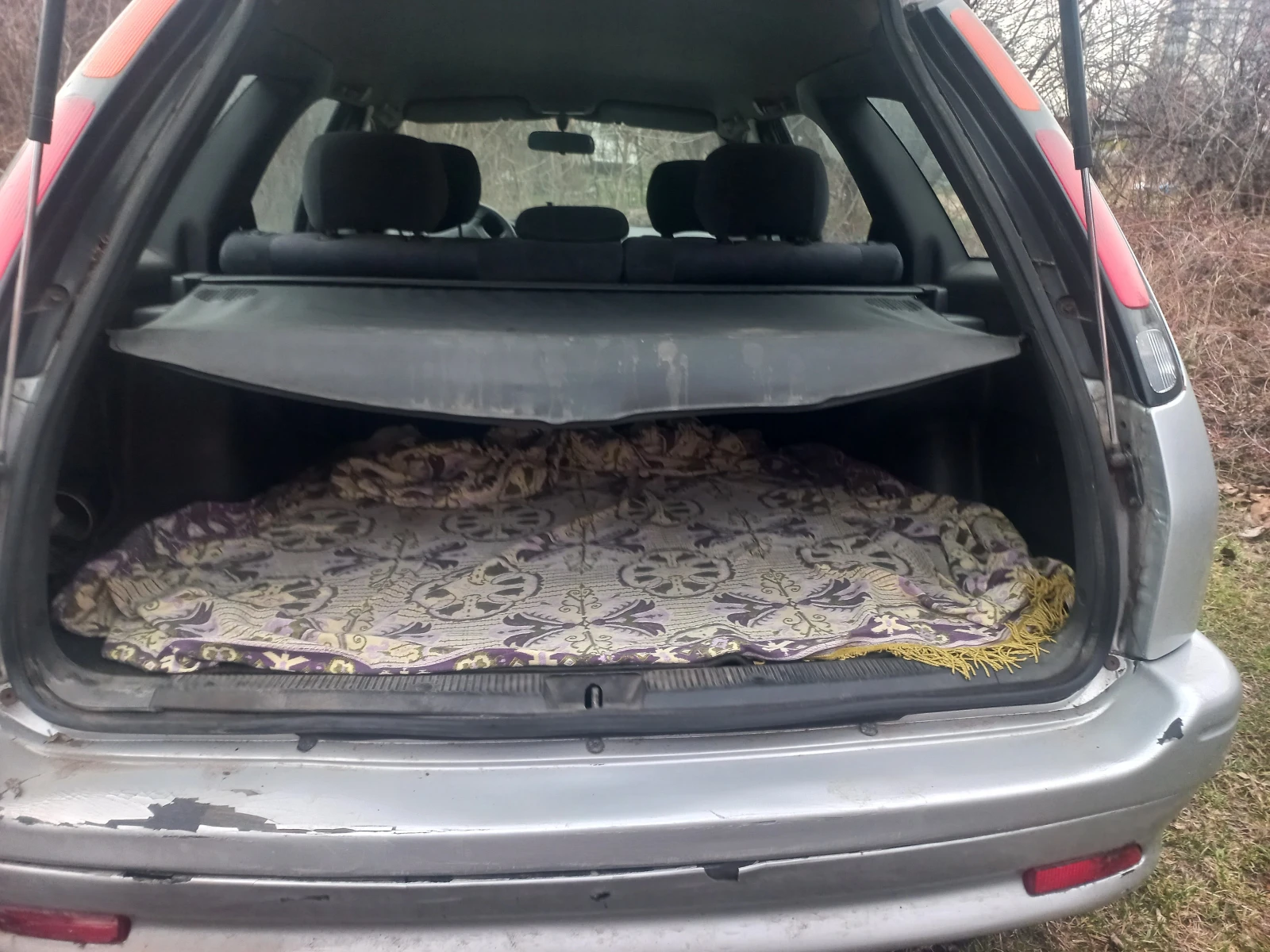 Toyota Corolla 1.6 I 16V - изображение 7