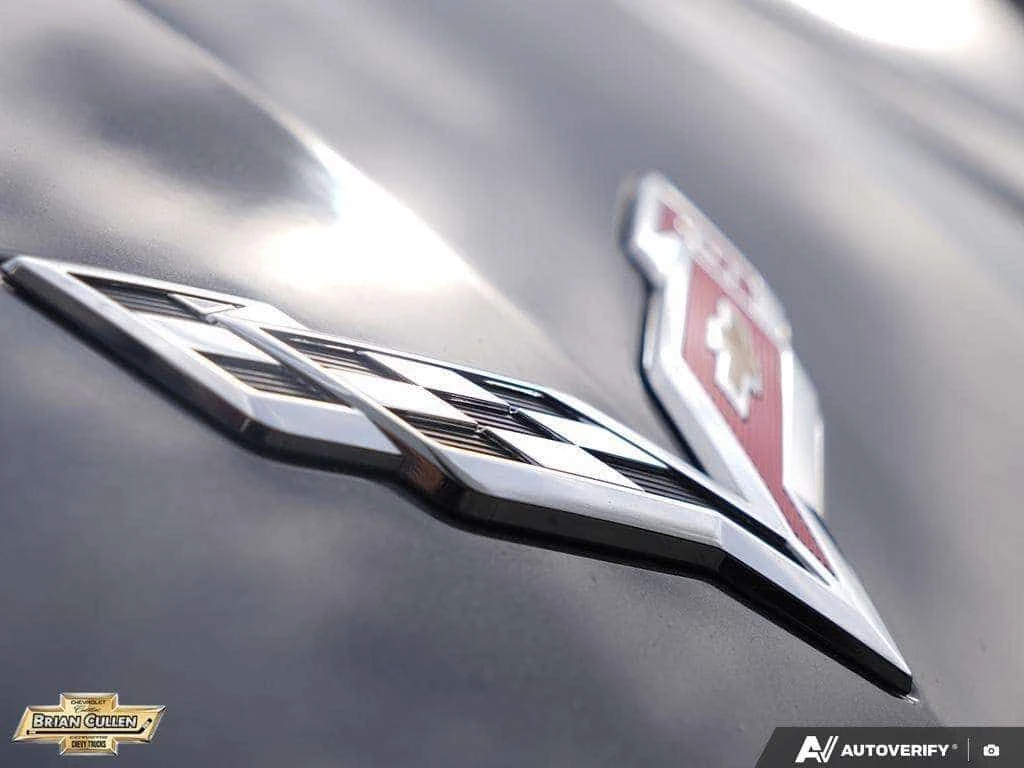 Chevrolet Corvette * Stingray Premium 3LT * CARFAX * ���� �� �� | Mobile.bg � ����������� 9