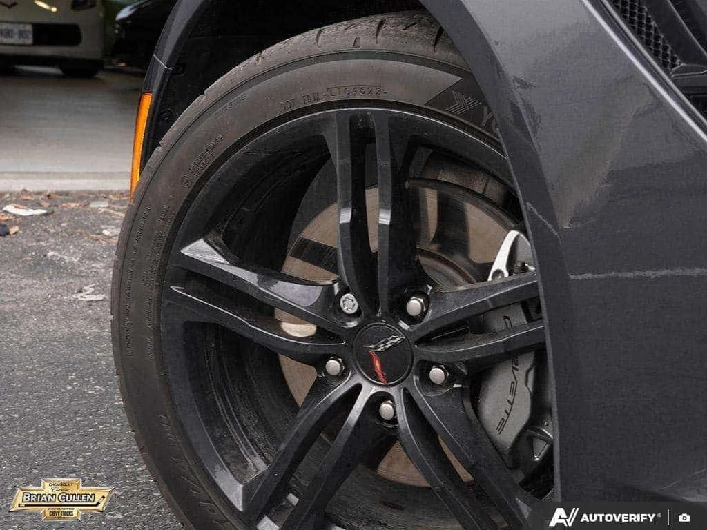 Chevrolet Corvette * Stingray Premium 3LT * CARFAX * ���� �� �� | Mobile.bg � ����������� 6